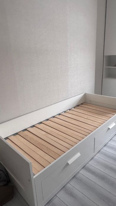 Раскладная кровать