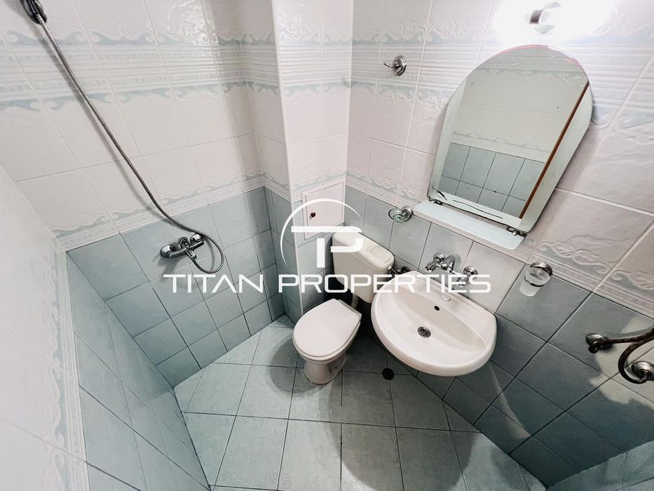 Дава се под наем Двустаен апартамент в Бургас, Братя Миладинови - 64 кв.м за 255 € - Снимка #7