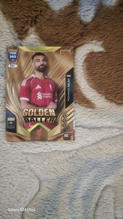 Vand carduri xl word cup 2026 si  fifa 365