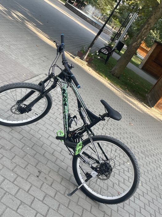 Bicicleta ktm 2015