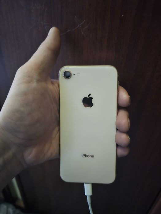 iPhone 8 недорого рабочий