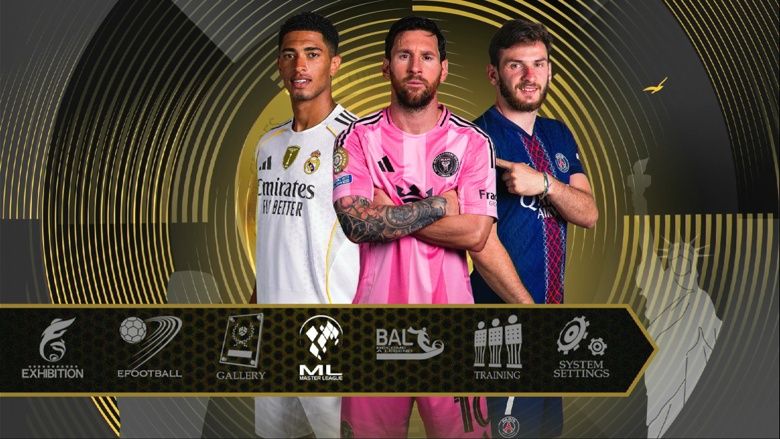 FC 26 FIFA 2026 PS4 PS5