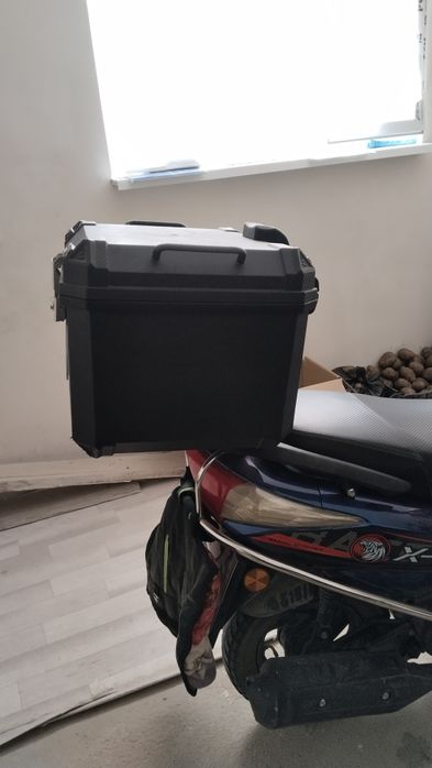 Кофра продам 70 75 кг