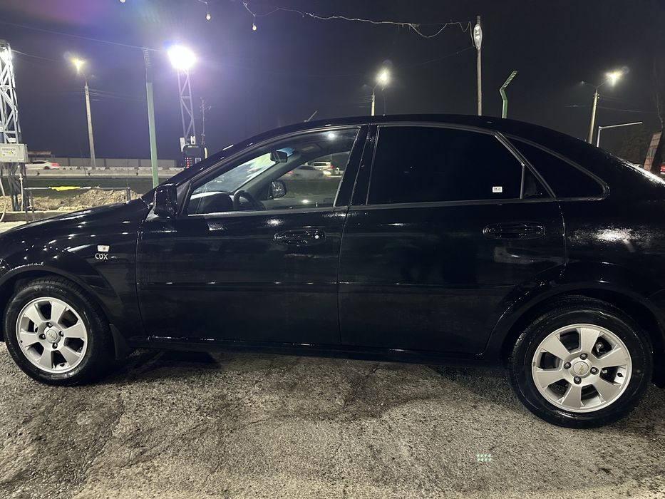 Gentra Qora 3 pozitsiya ideal holatda