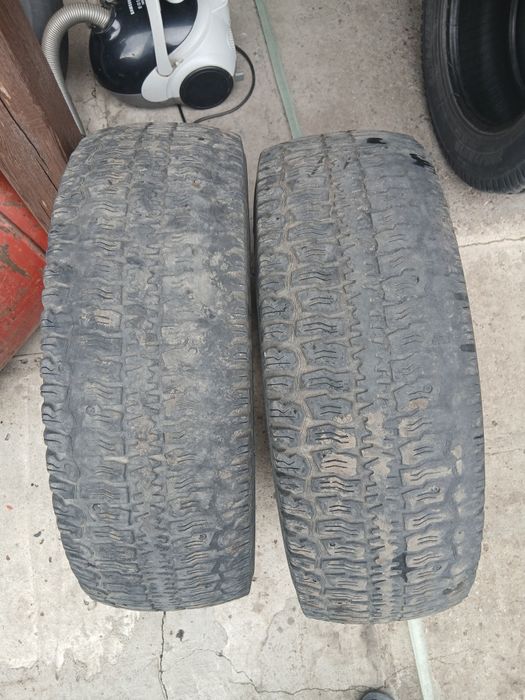 Продам шины NORTEC