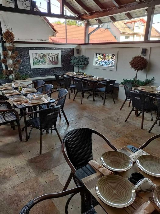 Locație Evenimente Vladimirescu – Petreceri Private, Karaoke & Catering (70 pers)