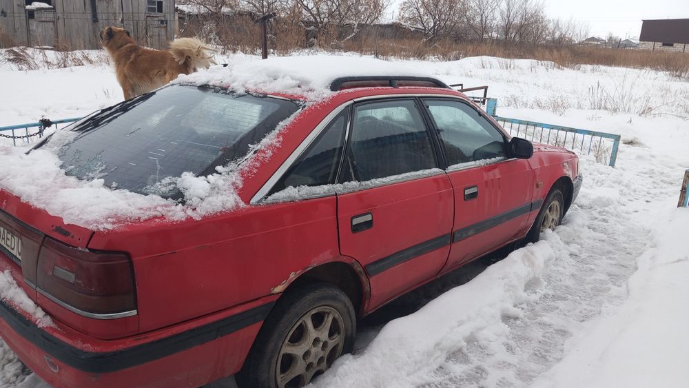 Продам авто Мазда