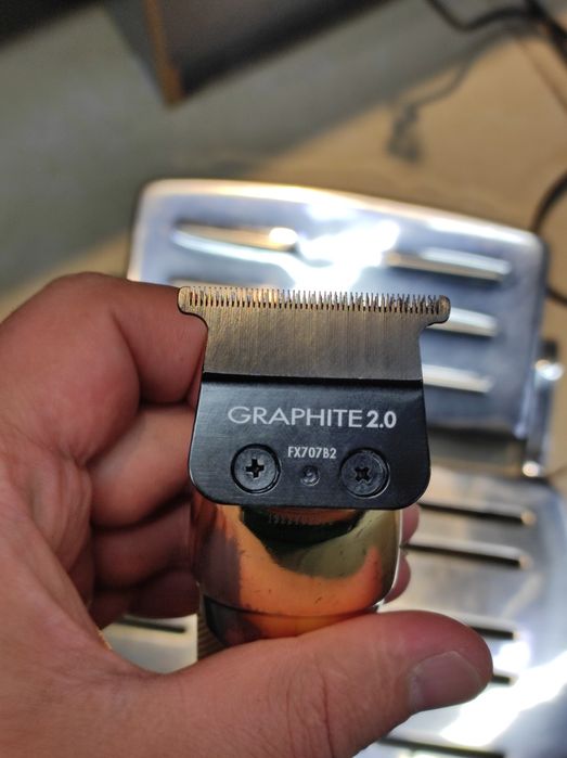 Jrl mashinka babyliss trimer