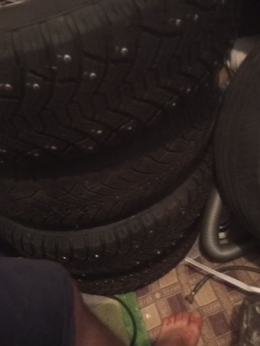 Продам штампы с резиной