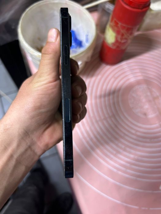 Айфон 12 про мах