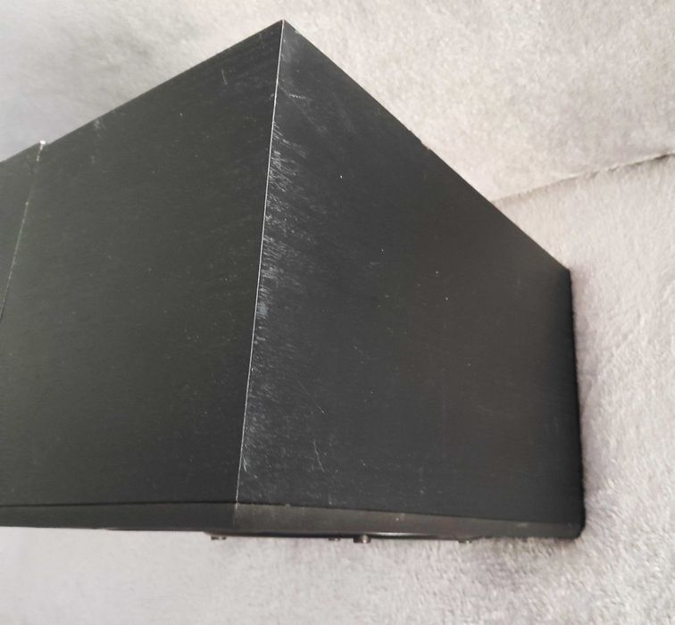 Bowers & Wilkins B&W DM601 boxe Hi-Fi de raft - Made in England