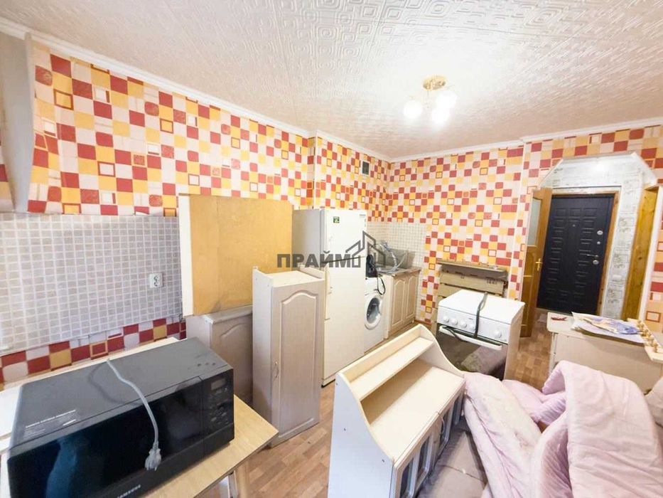 ПРОДАМ 1 ком. самал (Гулим ПРАЙМ)