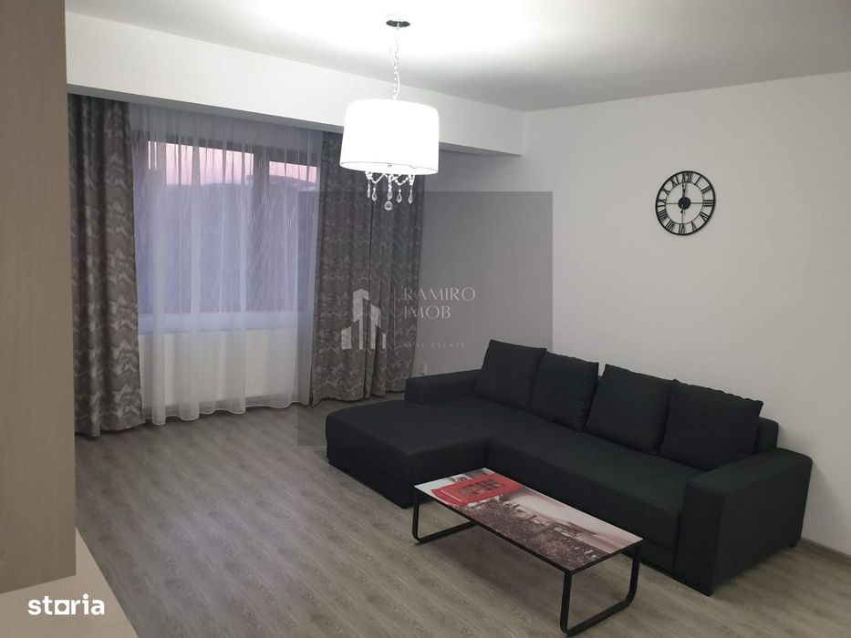 Apartament 3 camere Metalurgiei / Cartierul Solar