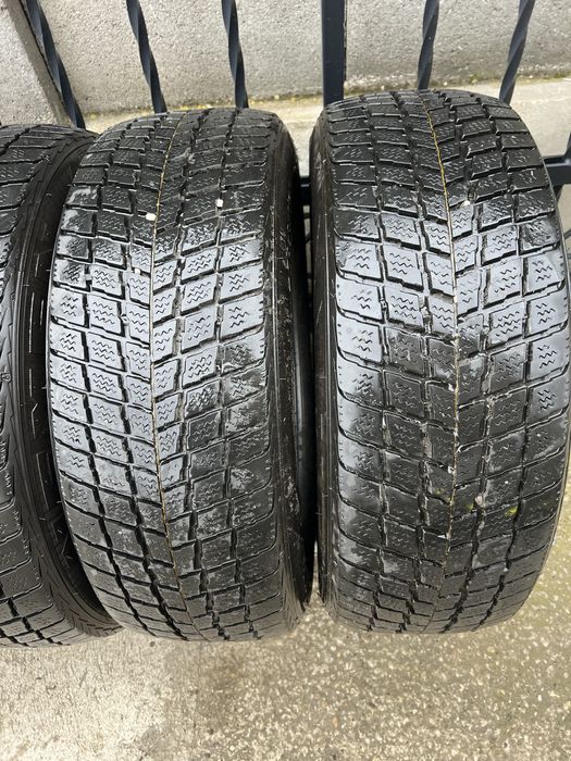 Cauciucuri m+s 225/60/17 Nexen