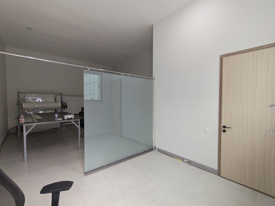 Аренда ангара в новом Ташкенте