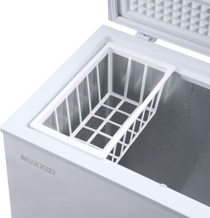 Ларь морозильный