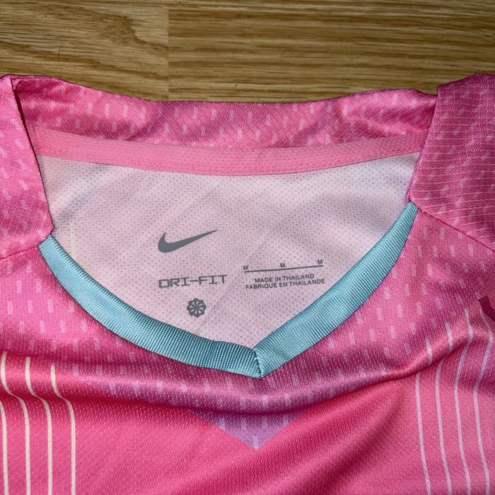 Compleu Fotbal FC Barcelona Nike Roz M