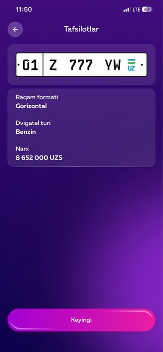 Avtonomer oberish hizmati