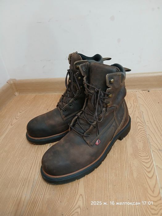 Red wings спецовка