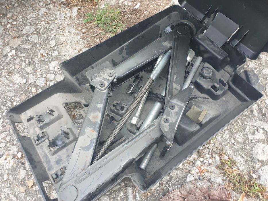 Peugeot Boxer 2.2hdi 120кс-на части