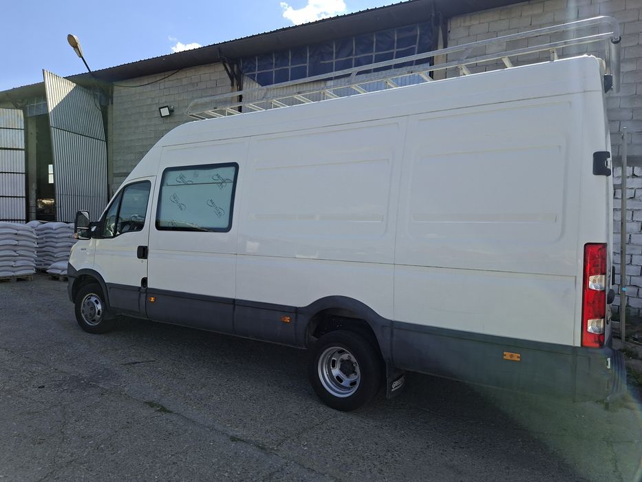Iveco Daily  2014
