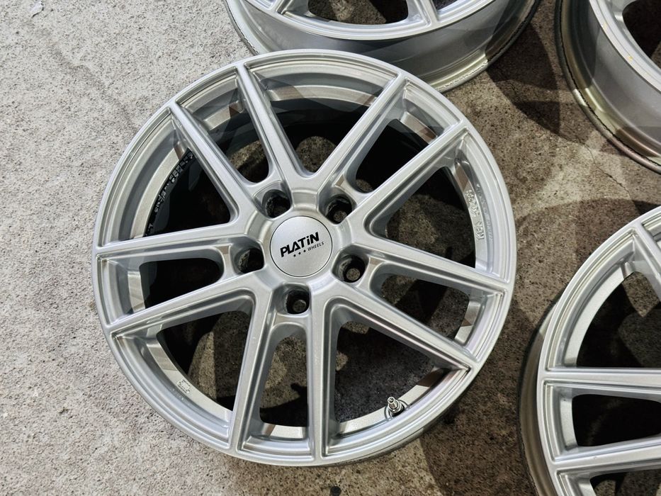 4бр ал Audi A4/А6/ 16цола