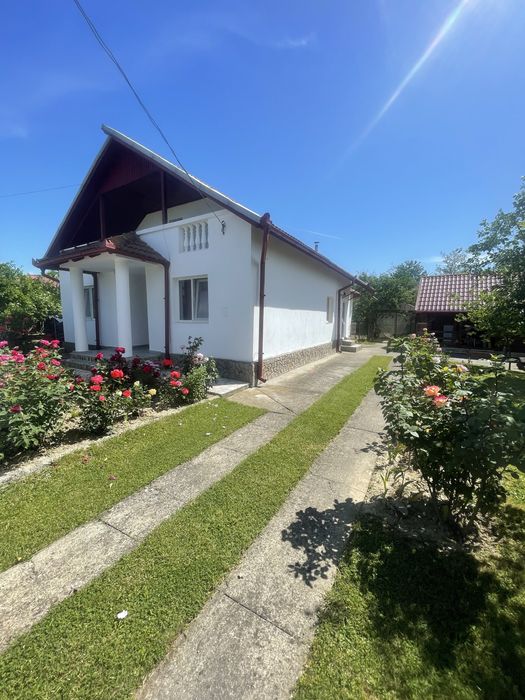 Casa de vanazare la Babeni