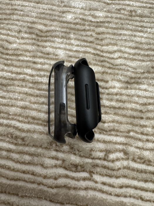 Комплект Spigen для Apple Watch Series 7/8/9 45mm | 2 чехла