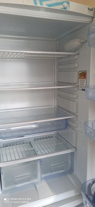 Холодильник INDESIT