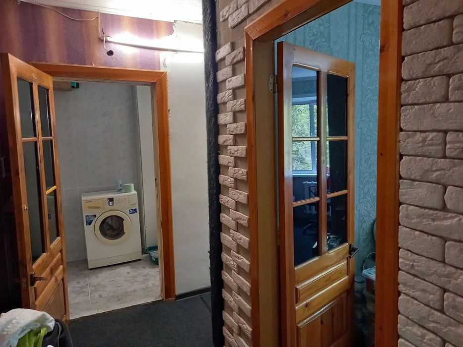 Продам 2-комнатную квартиру