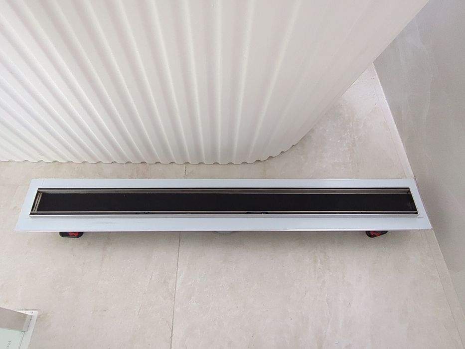 Линеен сифон alca 85см