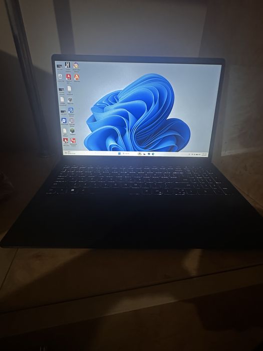 Laptop gaming  Deel
