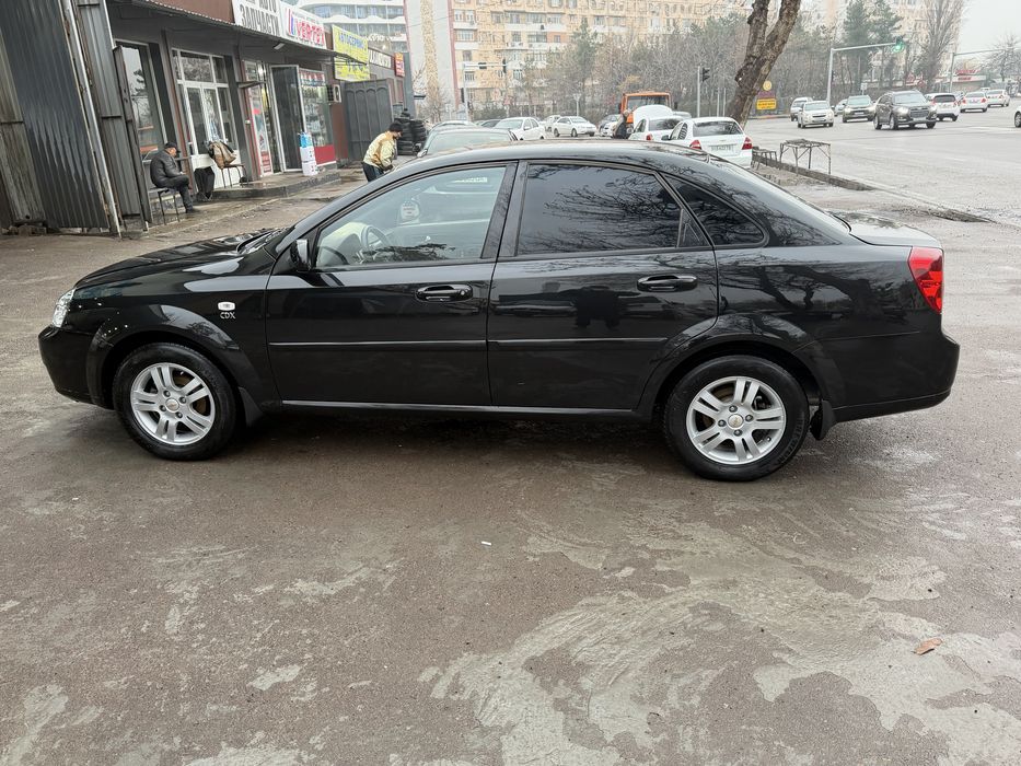 Lassetti 1.8 arenda vikub