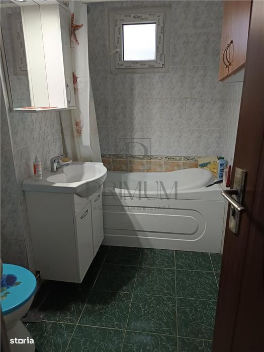 Soarelui - Parter Inalt - 3 Camere - 2 Bai - Centrala Proprie - Balcon — fotografia 3
