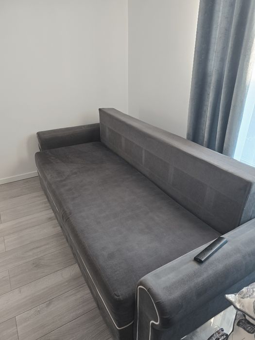 Canapea extensibila