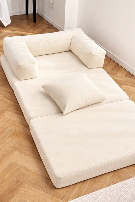 Бескаркасное кресло 100*70 бренда MSQ