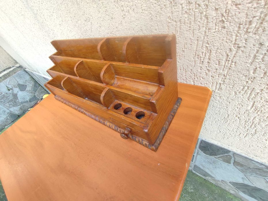 Organizator de birou