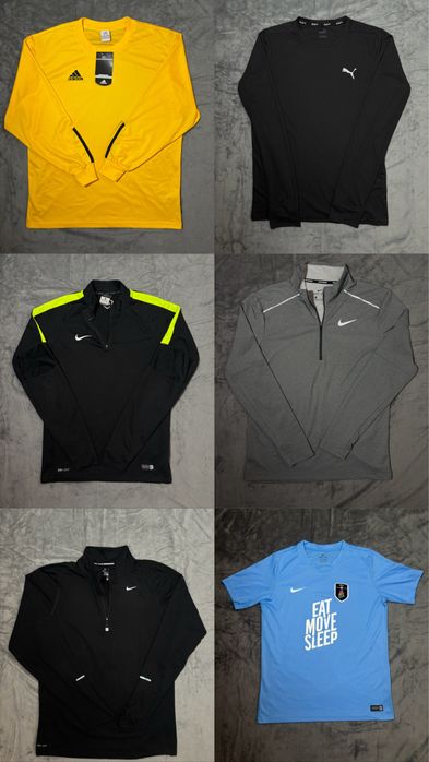 Мъжки дрехи - маркови