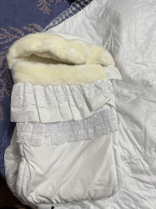 Продам конверт для новорожденных