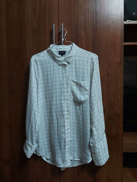 Шифоновые Блузки