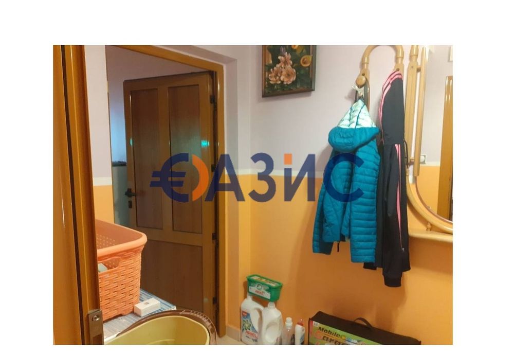 Продава се Четиристаен апартамент в Несебър - 110 кв.м за 1438 €/кв.м - Снимка #9