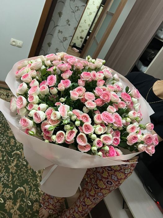 Цветы классный посмотрите