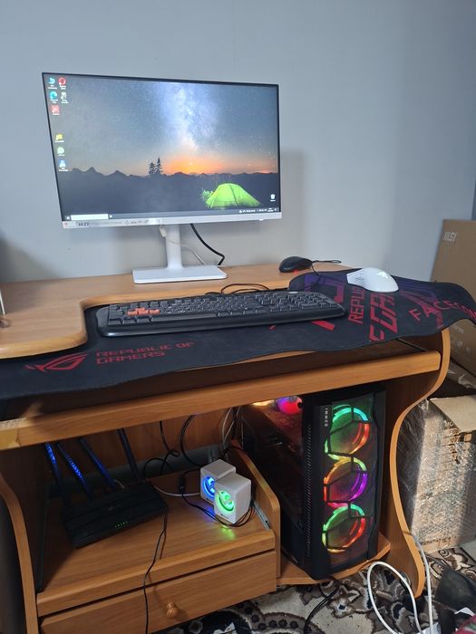 Srochna kampyuter sotiladi