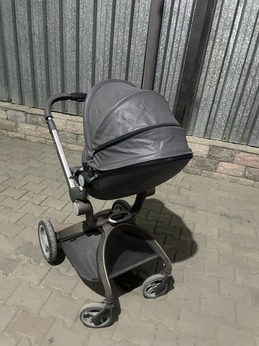Коляска детская