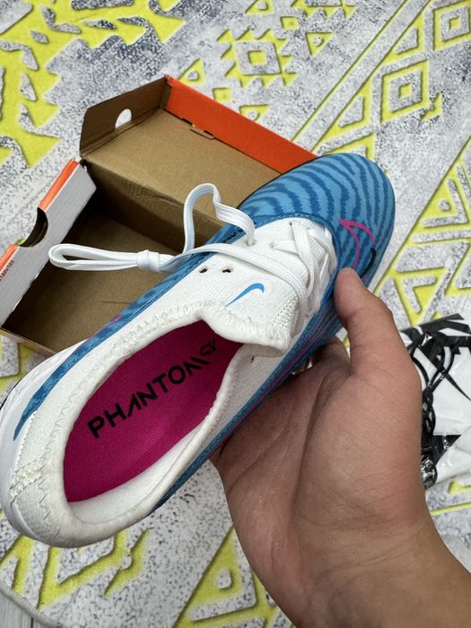 Сороконожки Phantom GX