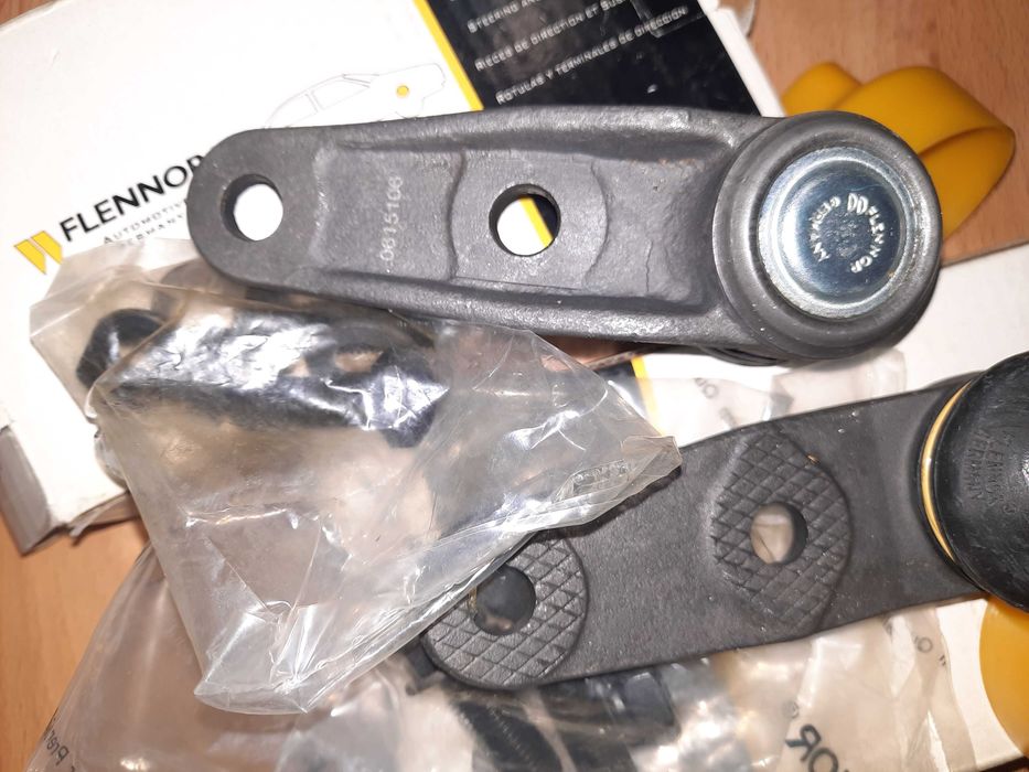 Pivot suspensie Audi/VW Passat