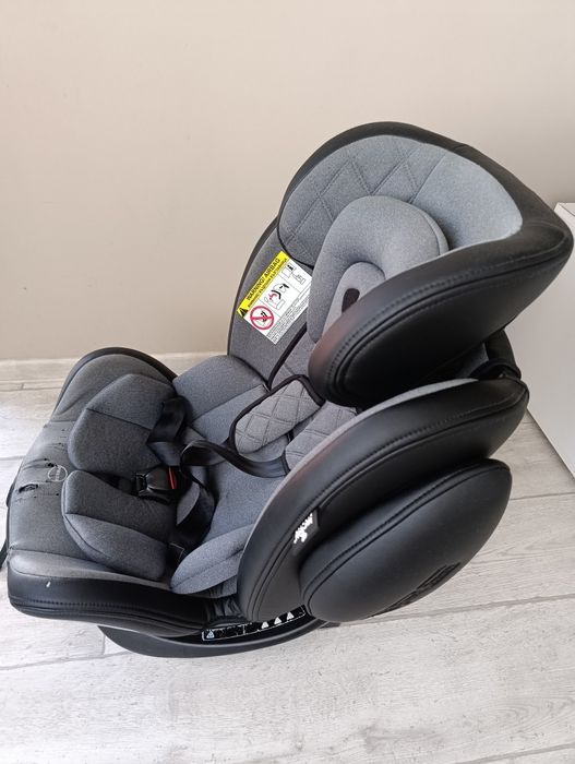 Столче за кола  Lorelli Aviator, 0-36 кг.

 5.0