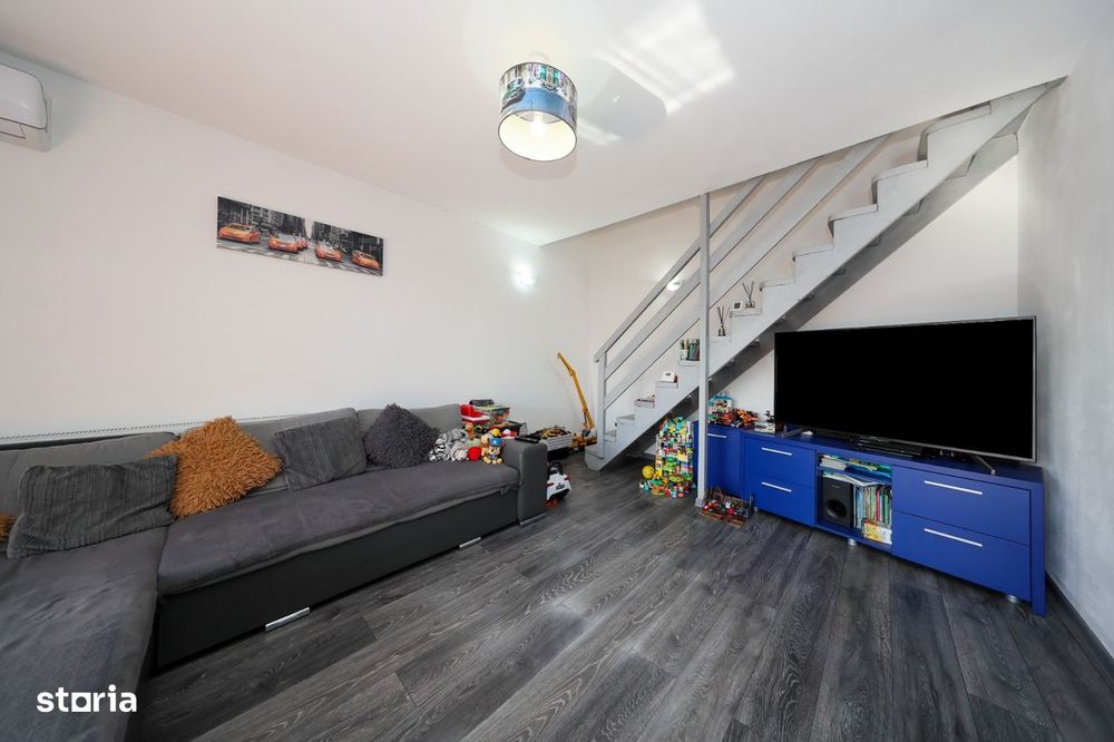 Apartament 3 camere - Sânpetru Residence- 0% COMISION