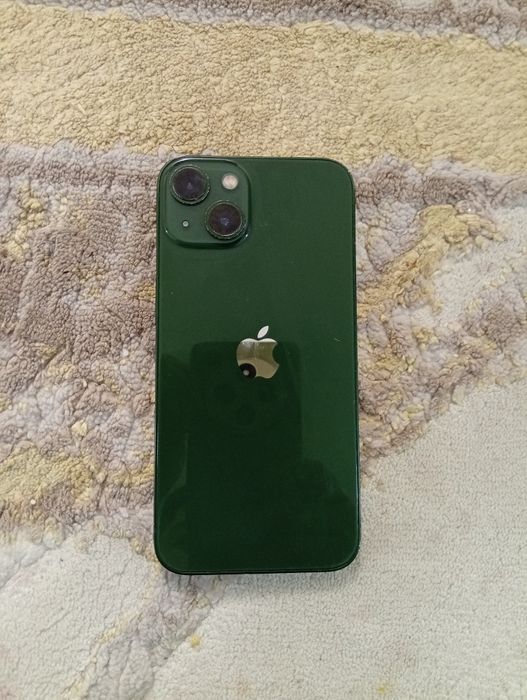 Айфон 13 128гб 82акб