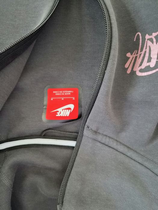 Hanorac nike tech fleece syna
